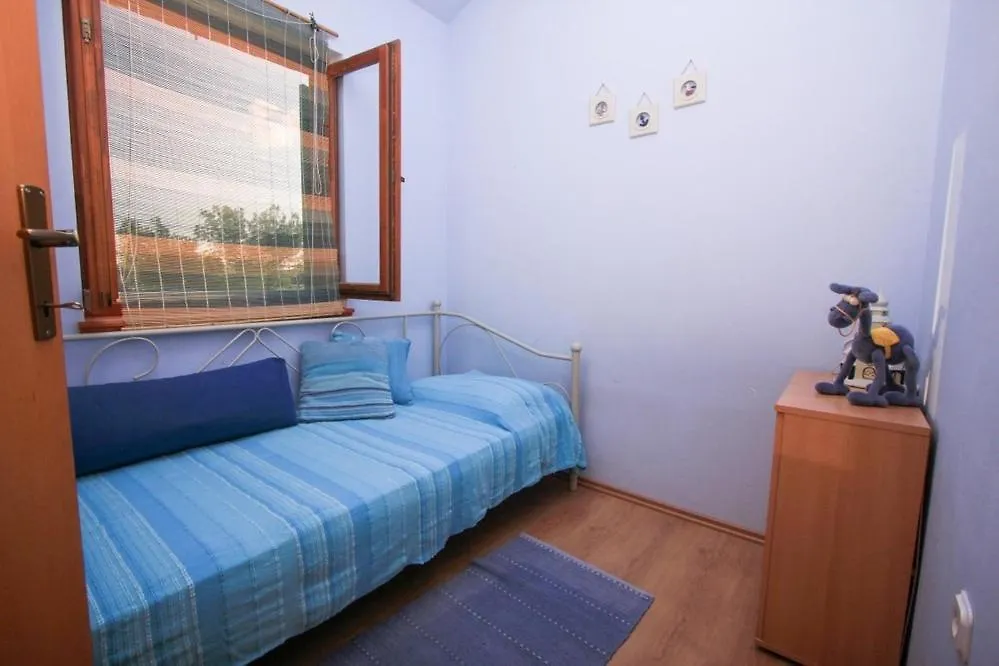 Apartments Klementina Privlaka  Privlaka (Zadar)