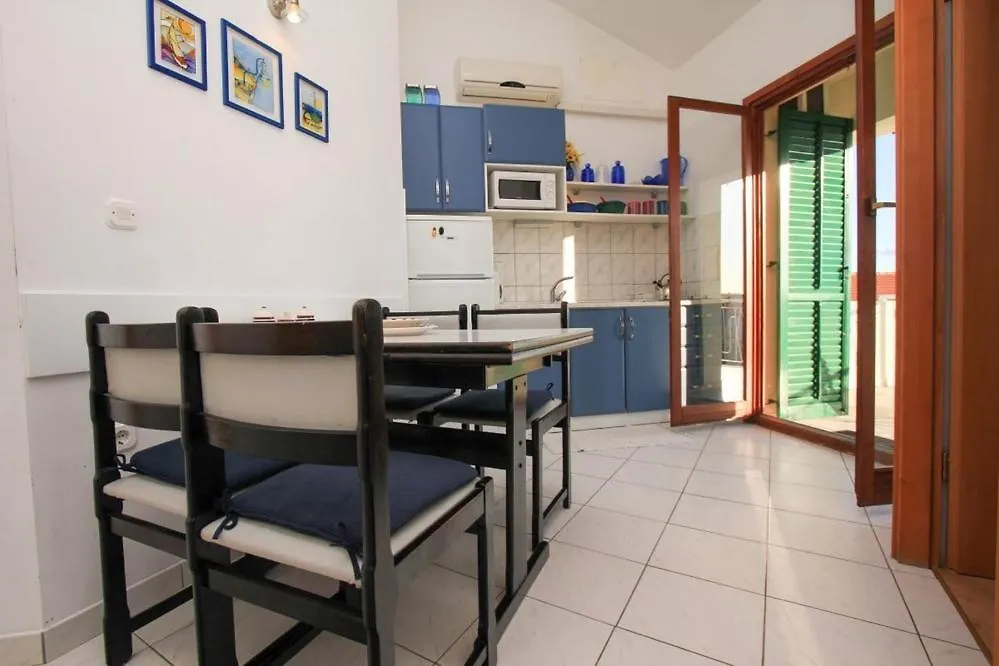 Apartments Klementina Privlaka  0*, Privlaka (Zadar) Croatia