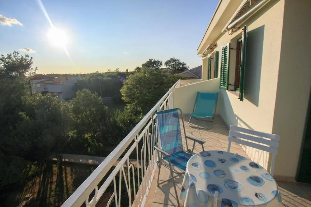 Apartments Klementina Privlaka  Privlaka (Zadar)
