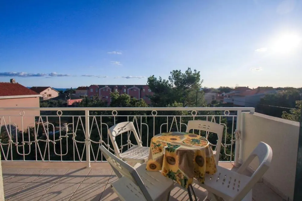 Apartments Klementina Privlaka  0*, Privlaka (Zadar)