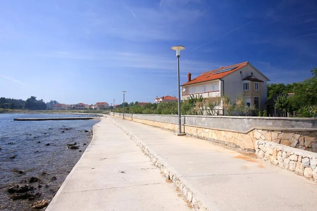 Apartments Klementina Privlaka   Privlaka (Zadar)