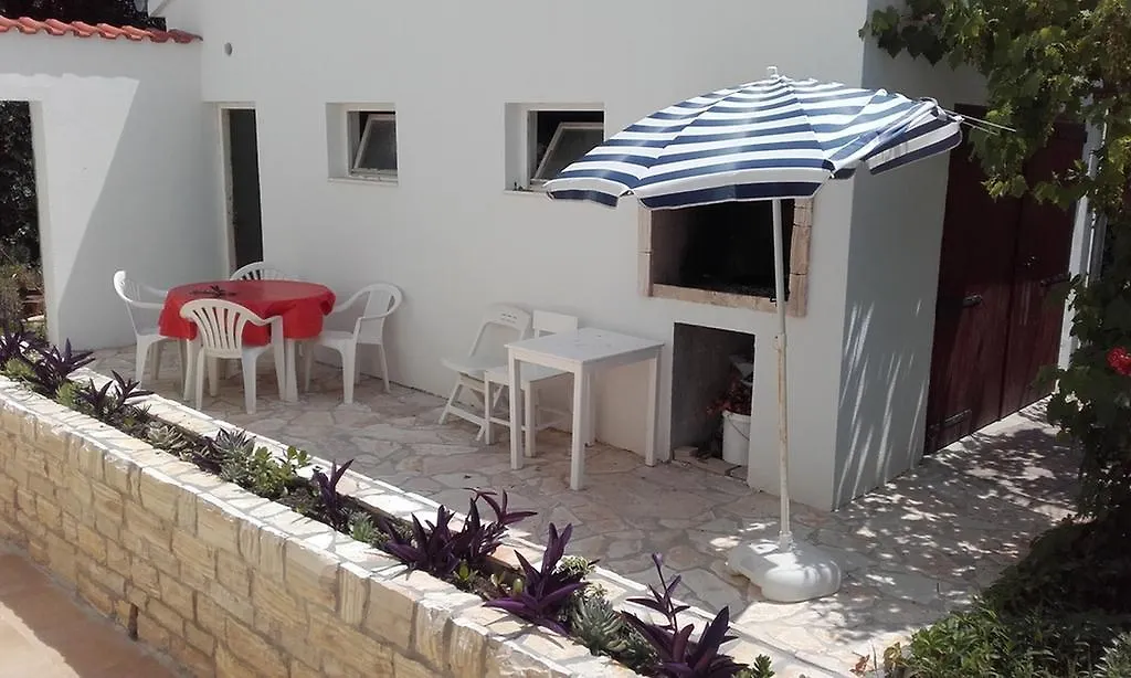 Apartments Klementina Privlaka  Croatia